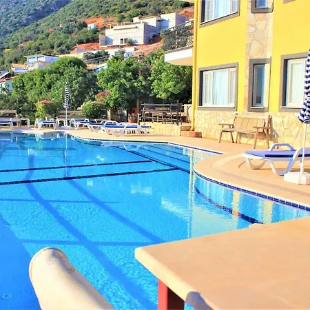 Asoa / Lejlighedshotel 3*