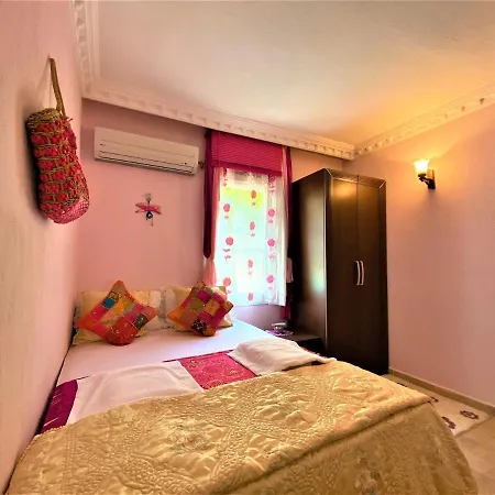 Lejlighedshotel Asoa / 3*