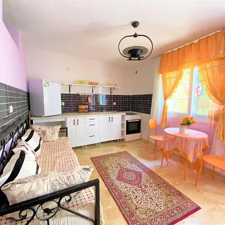 Asoa / Lejlighedshotel Kalkan