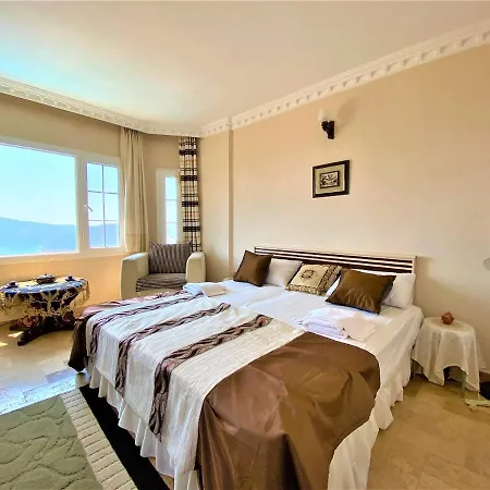 Asoa / 3* Kalkan