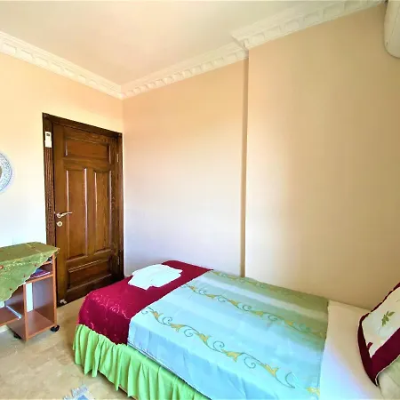 Lejlighedshotel Asoa /