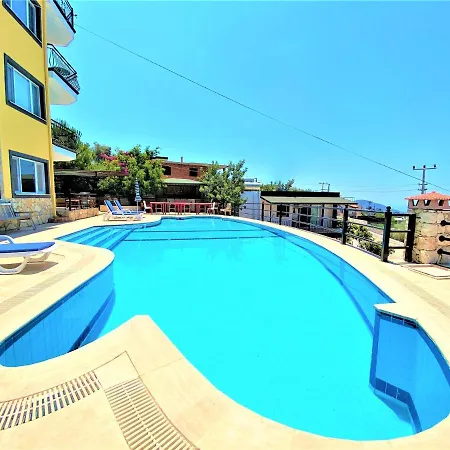 Asoa / 3* Kalkan