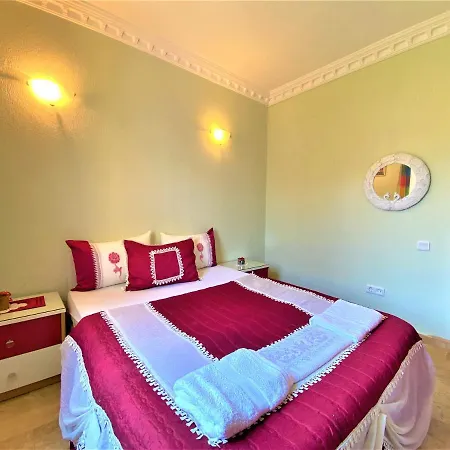 Asoa / Lejlighedshotel 3*