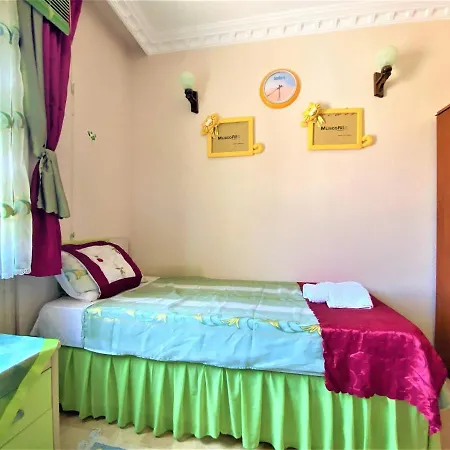 Lejlighedshotel Asoa / 3*