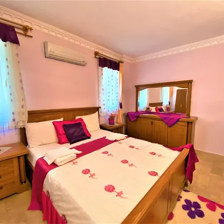 Lejlighedshotel Asoa / 3*