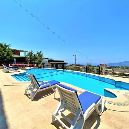 Asoa / Lejlighedshotel