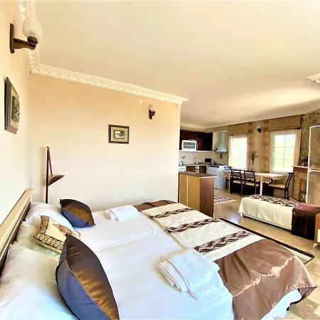 Asoa / Lejlighedshotel Kalkan