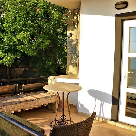 Lejlighedshotel Asoa / 3*