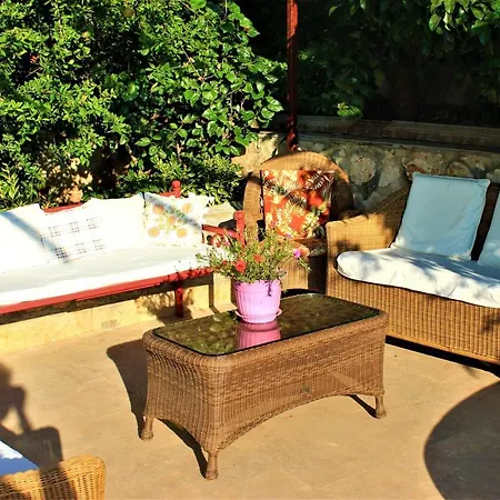 Asoa / Lejlighedshotel Kalkan