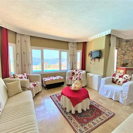 Lejlighedshotel Asoa /