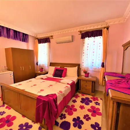 Lejlighedshotel Asoa / Kalkan