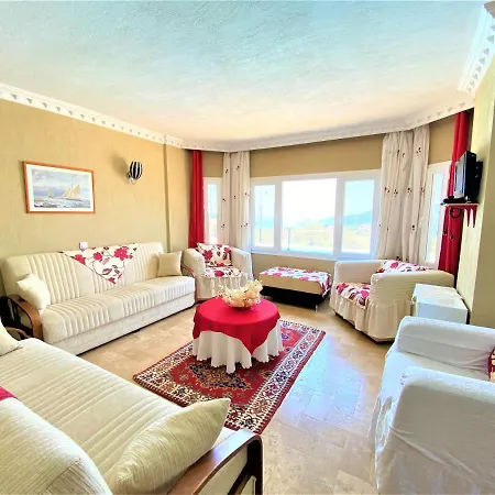 Asoa / 3* Kalkan
