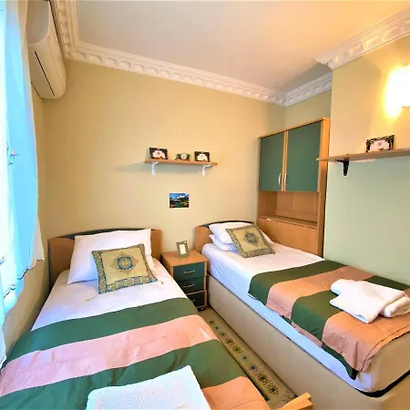 Asoa / Lejlighedshotel 3*