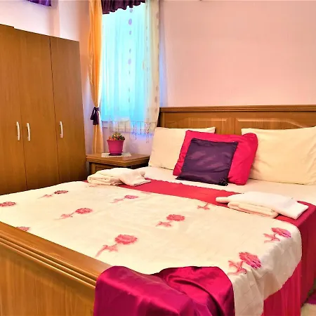 Lejlighedshotel Asoa /