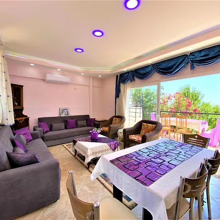 Asoa / Kalkan