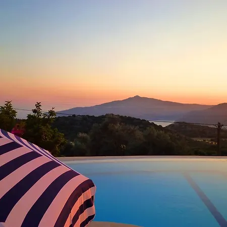 Asoa / Lejlighedshotel Kalkan