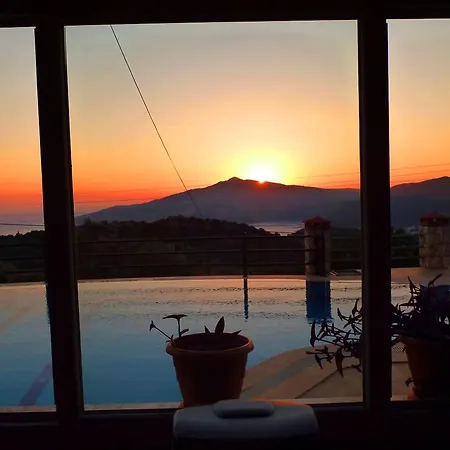 Asoa / Lejlighedshotel 3*